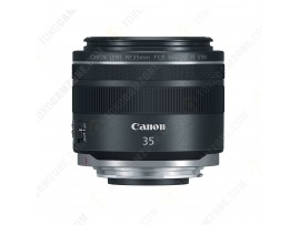 Canon RF 35mm f/1.8 IS Macro STM Lens (Promo Cashback Rp 1.000.000 Periode 01 s/d 30 November 2019)